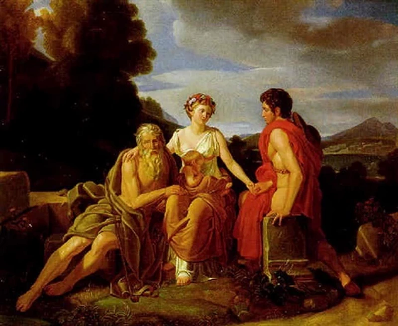 Allegoria delle età dell'uomo